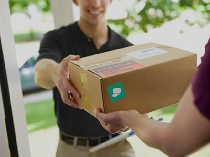 Delivery